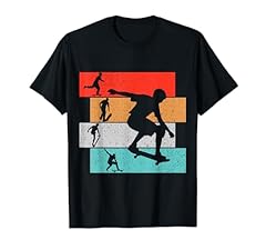 Skater skateboarder retro for sale  Delivered anywhere in UK