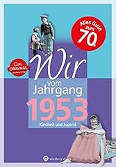 Wir vom jahrgang d'occasion  Livré partout en France