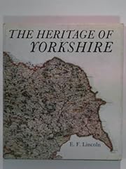 Heritage yorkshire gebraucht kaufen  Wird an jeden Ort in Deutschland