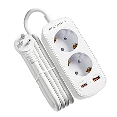 Usa adapter steckdose gebraucht kaufen  Wird an jeden Ort in Deutschland