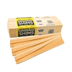 Nelson wood shims for sale  Delivered anywhere in USA 