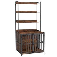 Costway dog crate for sale  Delivered anywhere in UK