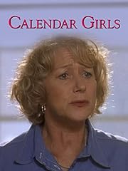 Calendar girls for sale  Delivered anywhere in UK