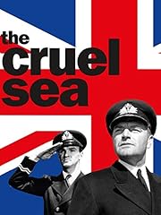 Cruel sea for sale  Delivered anywhere in UK