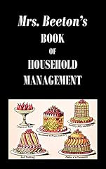Mrs. beeton book for sale  Delivered anywhere in UK