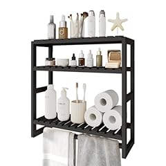 Bamworld badezimmer regal gebraucht kaufen  Wird an jeden Ort in Deutschland