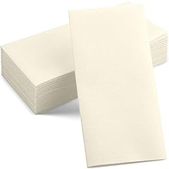 Lot serviettes table d'occasion  Livré partout en France