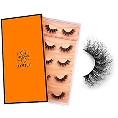 Dysilk mink lashes for sale  Delivered anywhere in UK