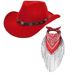 Ibeauti cowboy hat for sale  Delivered anywhere in USA 