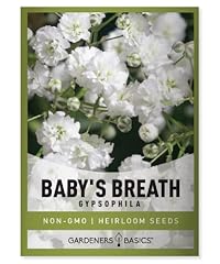 Gardeners basics baby for sale  Delivered anywhere in USA 