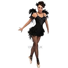 Black swan costume for sale  Delivered anywhere in UK
