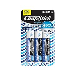 Chapstick moisturizer original for sale  Delivered anywhere in USA 