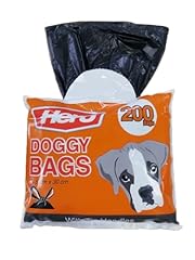 Hero 200 dog for sale  Delivered anywhere in UK