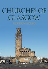 Churches glasgow for sale  Delivered anywhere in UK