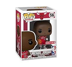 Pop nba michael for sale  Delivered anywhere in USA 