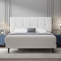 Yocreat double bed for sale  Delivered anywhere in UK
