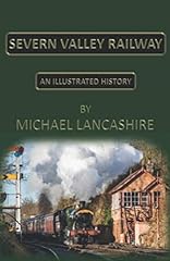 Severn valley railway for sale  Delivered anywhere in UK