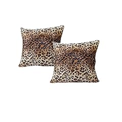African animal cushion for sale  Delivered anywhere in Ireland