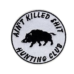 Hunting club ain for sale  Delivered anywhere in USA 