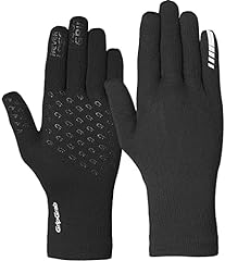 Gripgrab waterproof knitted for sale  Delivered anywhere in UK