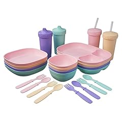 Mightymoe kid dinnerware for sale  Delivered anywhere in USA 