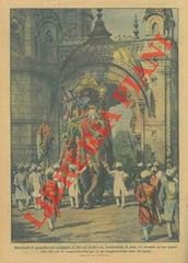 Maraja baroda sull d'occasion  Livré partout en France