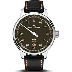 Meistersinger 40mm dm902c d'occasion  Livré partout en France