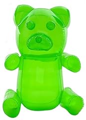 Gummy bear inflatable for sale  Delivered anywhere in UK