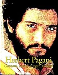 Herbert pagani. canzoni usato  Spedito ovunque in Italia 
