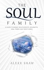 The soul family gebraucht kaufen  Wird an jeden Ort in Deutschland