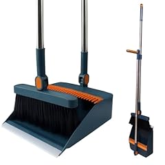 Roellgs broom dustpan for sale  Delivered anywhere in UK