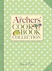 Archers cookbook collection d'occasion  Livré partout en France