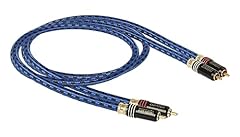 Goldkabel highline mkiii gebraucht kaufen  Wird an jeden Ort in Deutschland