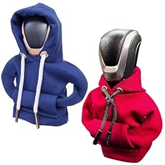 Fangccc schaltknauf hoodie gebraucht kaufen  Wird an jeden Ort in Deutschland