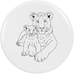 38mm lioness cub for sale  Delivered anywhere in UK