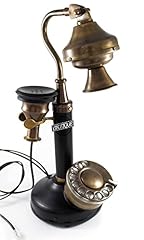 Vintage candlestick phone for sale  Delivered anywhere in UK