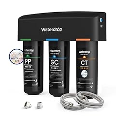 Waterdrop tsa layer for sale  Delivered anywhere in USA 