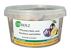 Lvp holzum räuchern gebraucht kaufen  Wird an jeden Ort in Deutschland