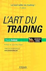 Art trading d'occasion  Livré partout en France