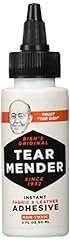 Tear mender instant for sale  Delivered anywhere in USA 