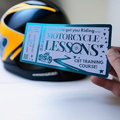 Custom foil ticket for sale  Delivered anywhere in UK