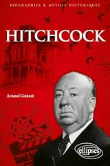 Hitchcock d'occasion  Livré partout en France