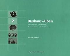 Bauhaus alben keramische gebraucht kaufen  Wird an jeden Ort in Deutschland