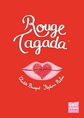 Rouge tagada d'occasion  Livré partout en France