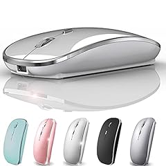 Rechargeable bluetooth mouse for sale  Delivered anywhere in USA 