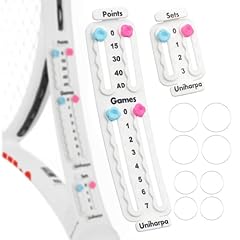 Uniharpa compteur score d'occasion  Livré partout en France