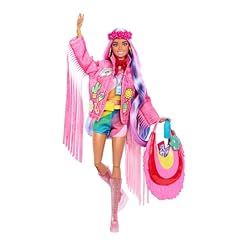 Barbie extra fly usato  Spedito ovunque in Italia 