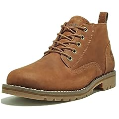 Timberland men redwood for sale  Delivered anywhere in UK