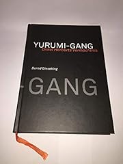 Yurumi gang band gebraucht kaufen  Wird an jeden Ort in Deutschland