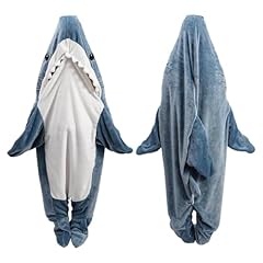 Shark blanket hoodie for sale  Delivered anywhere in USA 
